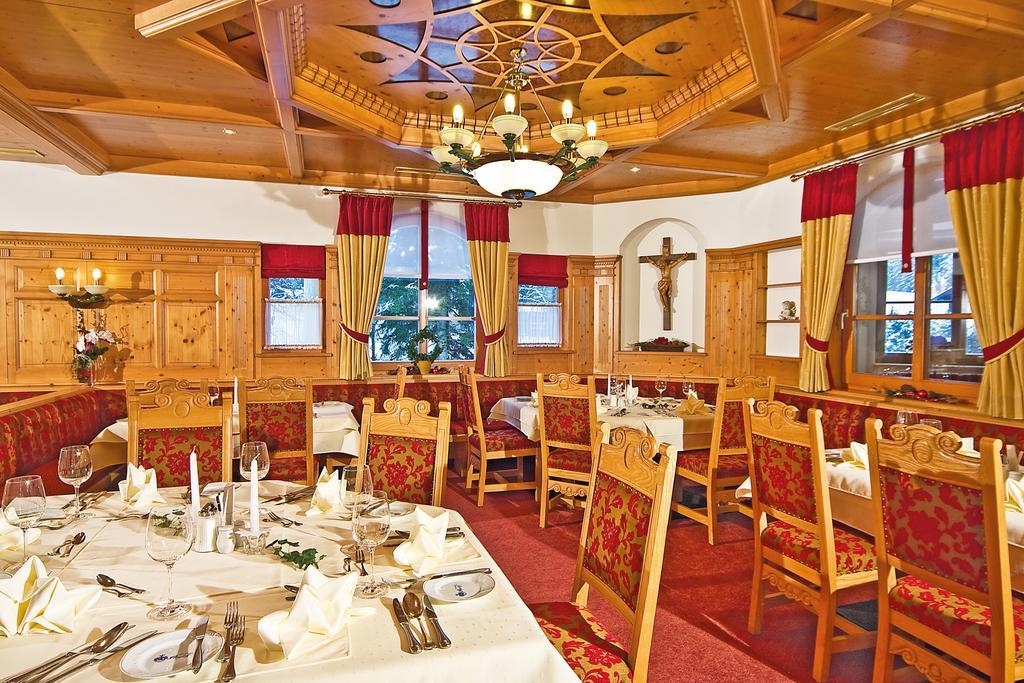 Landhotel Alpenhof Filzmoos Esterno foto