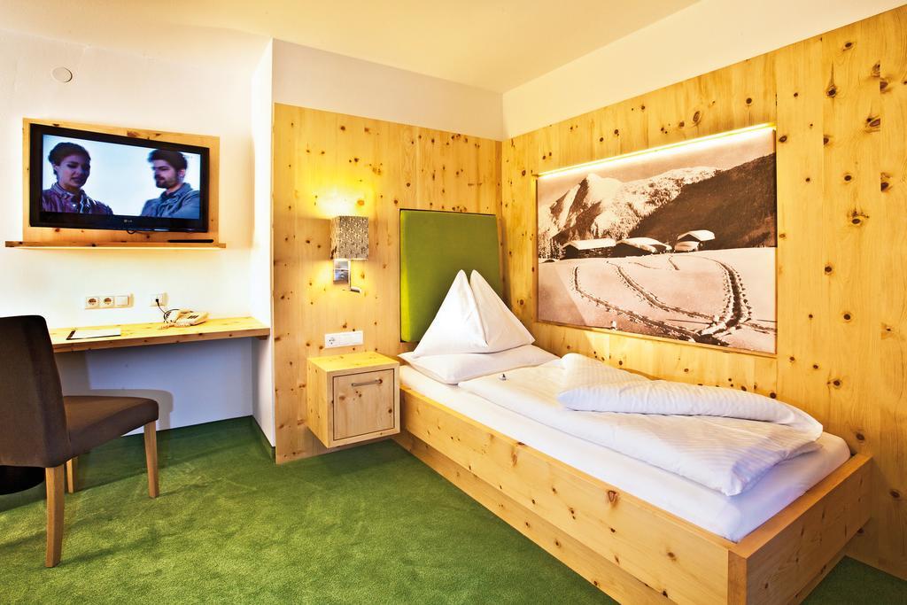 Landhotel Alpenhof Filzmoos Camera foto